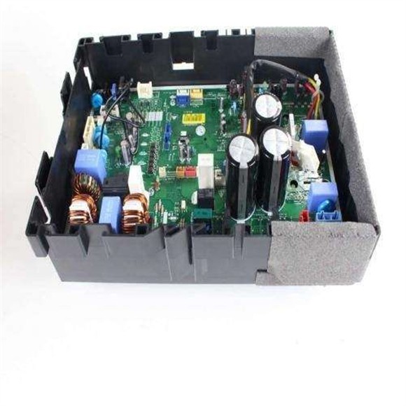 Picture of OEM LG Pcb Assembly EBR77097408
