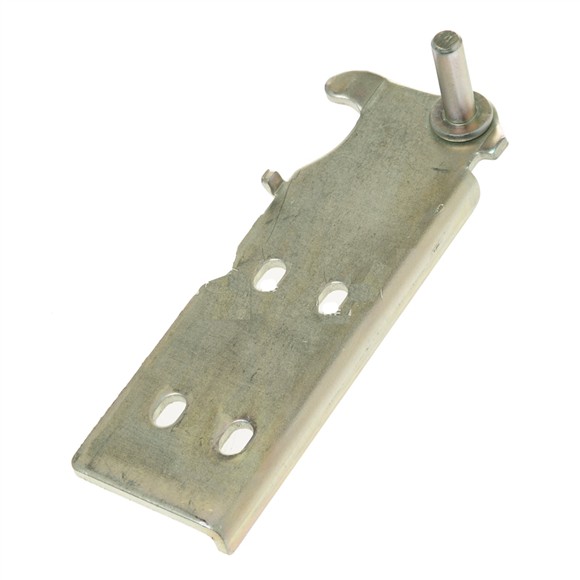 Picture of OEM GE Bottom Hinge Left WR13X29698