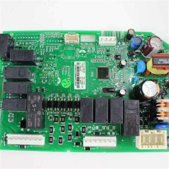 Picture of OEM Whirlpool Electronic Control WPW10518959