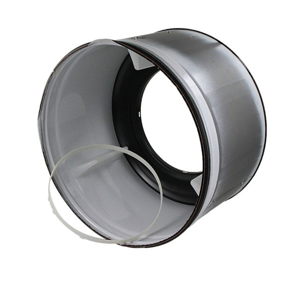 Picture of OEM Whirlpool 3391834 Dryer Drum