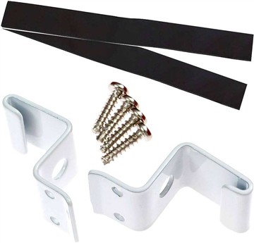 Show details for OEM Whirlpool Stack Kit ( Duet ) 8535926 Picture of OEM Whirlpool Stack Kit ( Duet ) 8535926