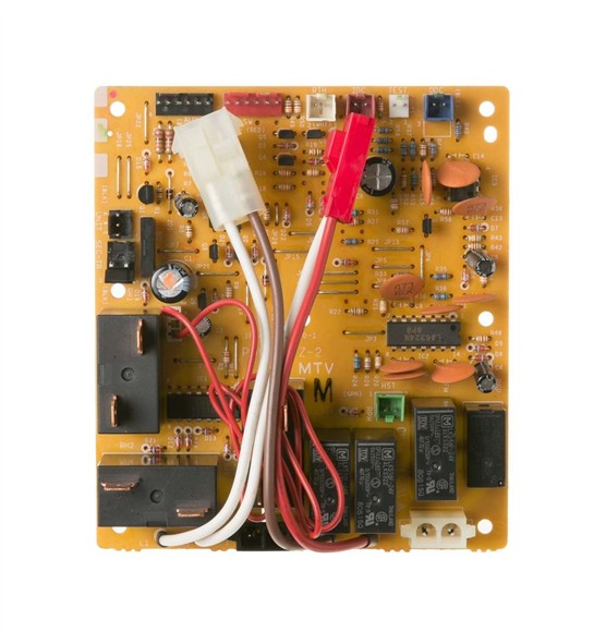 Picture of OEM GE Air Conditioner Power Control Board WP29X60