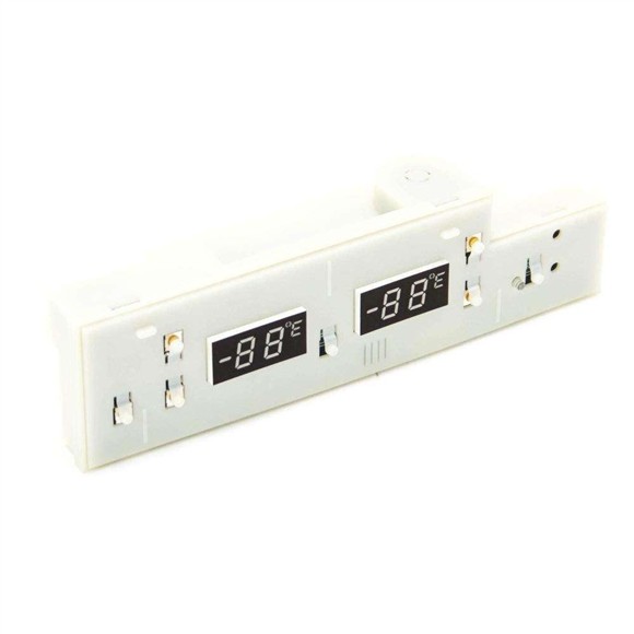 Picture of Frigidaire Refrigerator Temperature Control Board 241739710