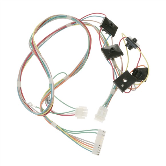 Picture of OEM GE Igniters And Ha WB18X29376