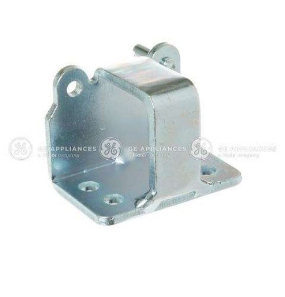 Picture of OEM GE Freezer Door Bottom Hinge WR13X27213