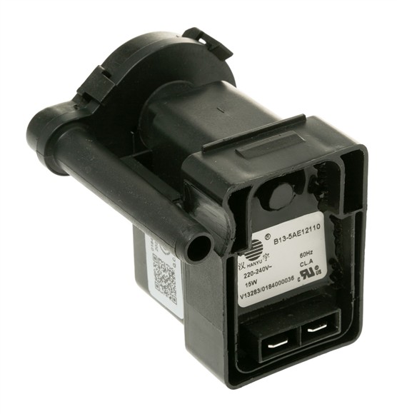 Picture of OEM GE Dryer Drain Pump WE01X26378
