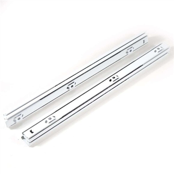 Picture of OEM Bosch Refrigerator Drawer Slide Rail 00755129