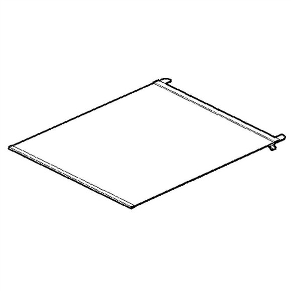 Picture of OEM LG Refrigerator Shelf AHT73493825