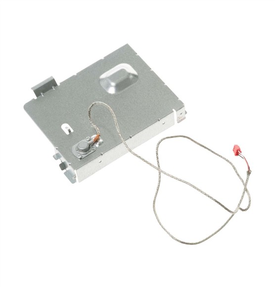 Picture of OEM GE Microwave Air Guide WB06X10499