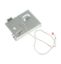 Show details for OEM GE Microwave Air Guide WB06X10499 Picture of OEM GE Microwave Air Guide WB06X10499