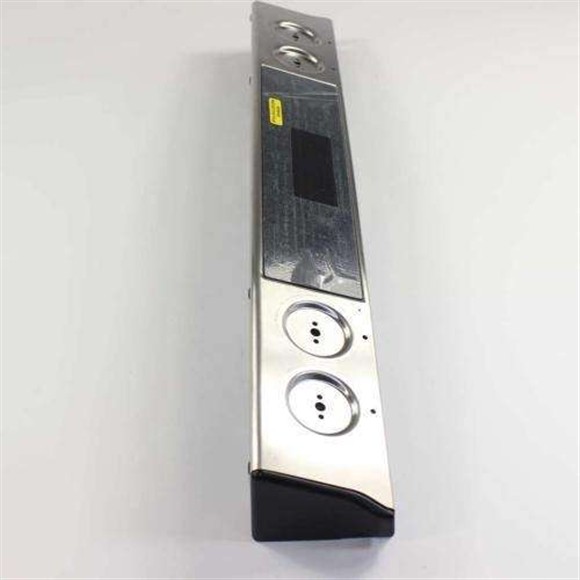 Picture of OEM Whirlpool Range Control Panel Assembly W10314417