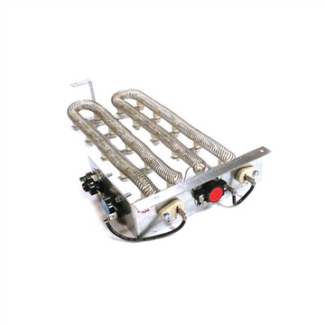 Show details for Amana Goodman PTAC 3.5kW Heater Assembly 20517905 Picture of Amana Goodman PTAC 3.5kW Heater Assembly 20517905