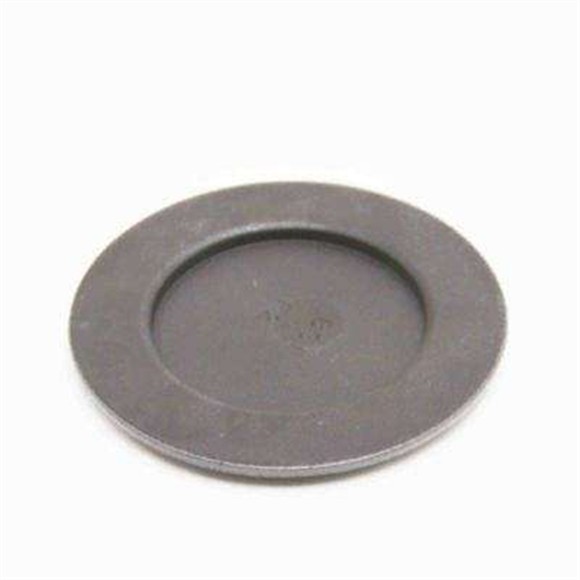 Picture of OEM Whirlpool Gray Burner Cap W10169973 (large)