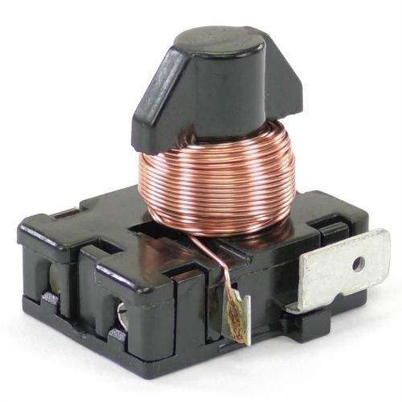Picture of OEM Whirlpool Refrigerator Overload Kit 4312462