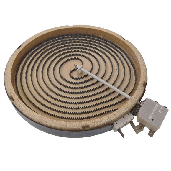 Picture of OEM Whirlpool Elmnt-Surf 7406P033-60