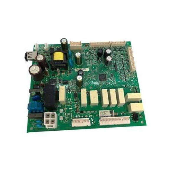 Picture of OEM Frigidaire Refrigerator Electronic Control Board 808069101