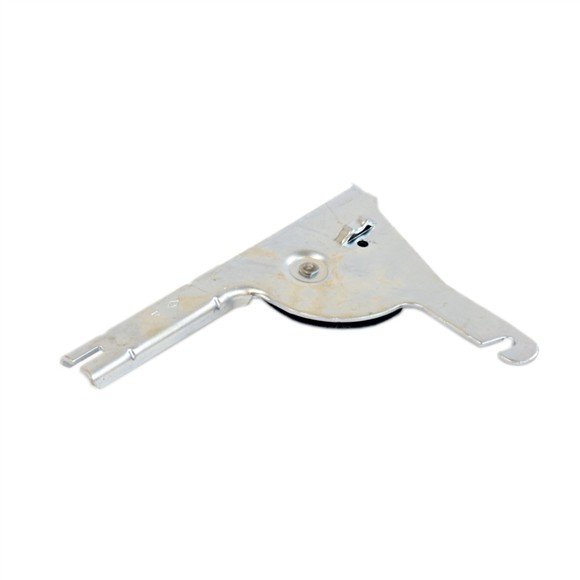 Picture of OEM GE Lh Hinge-Fricti WD01X21475