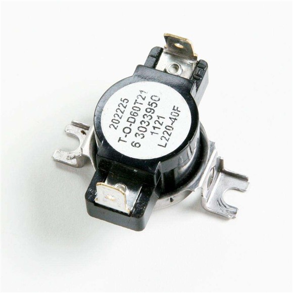 Picture of OEM Whirlpool Thermostat Hilimit L220 303395