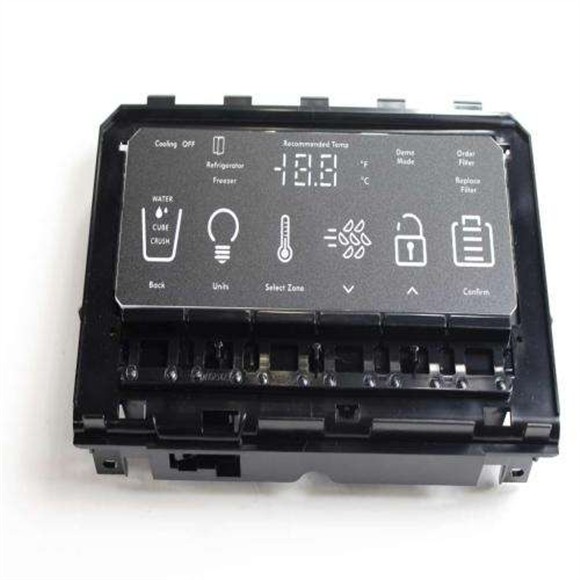 Picture of OEM Whirlpool Cntrl-Elec WPW10642052