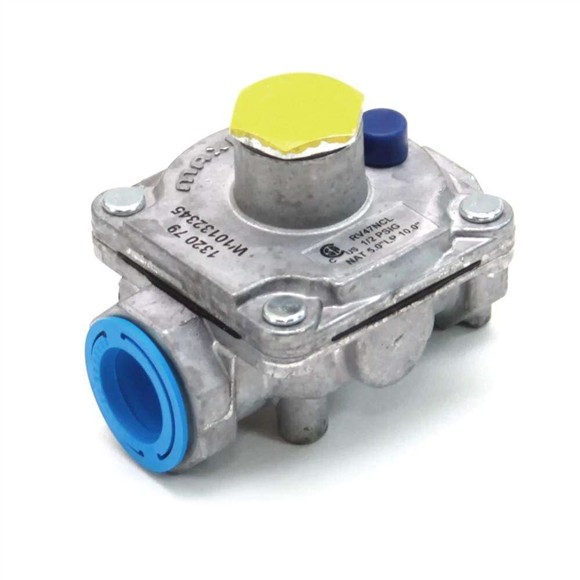 Picture of OEM Whirlpool Regulator- 7510P093-60