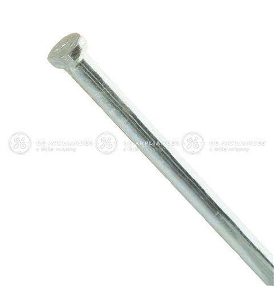 Picture of OEM GE Washer Hinge Pin WH02X20918