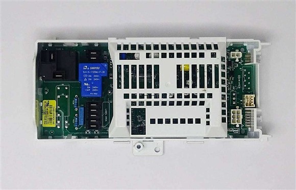 Picture of OEM Whirlpool Dryer Electronic Control Board W11165875