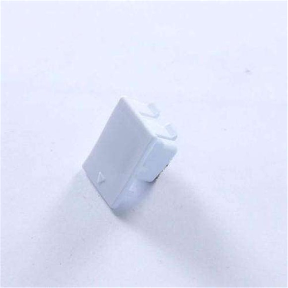 Picture of Samsung Refrigerator Angled Cap DA97-12654A