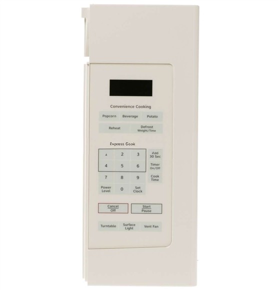 Picture of OEM GE Control Asm Wh WB56X21802