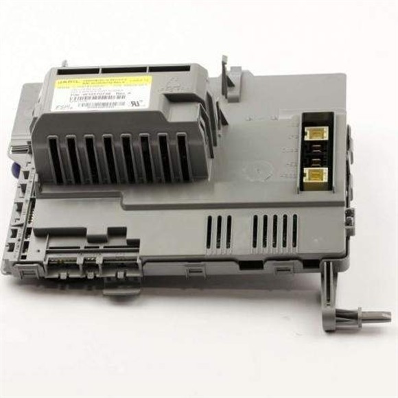 Picture of OEM Whirlpool Washer Electronic Control Board WPW10580140