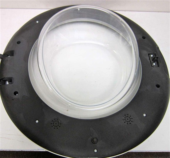 Picture of OEM Whirlpool Washer Inner Door W11318813