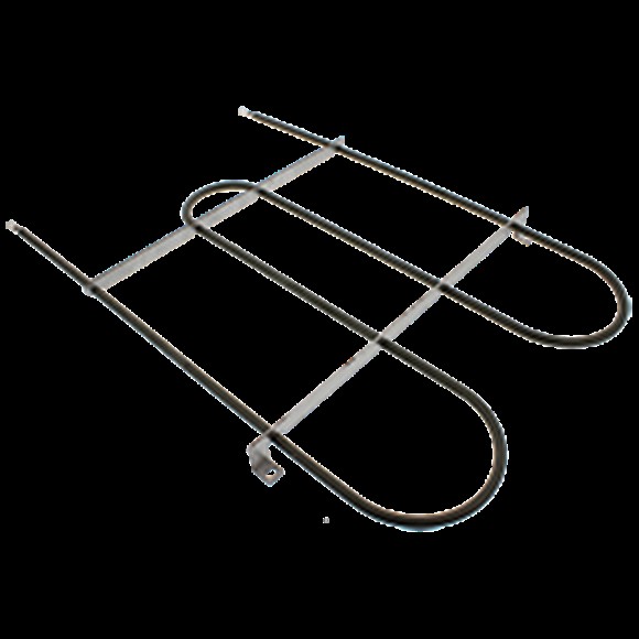 Picture of Oven Broil Element for Whirlpool 311714 (ERB779)