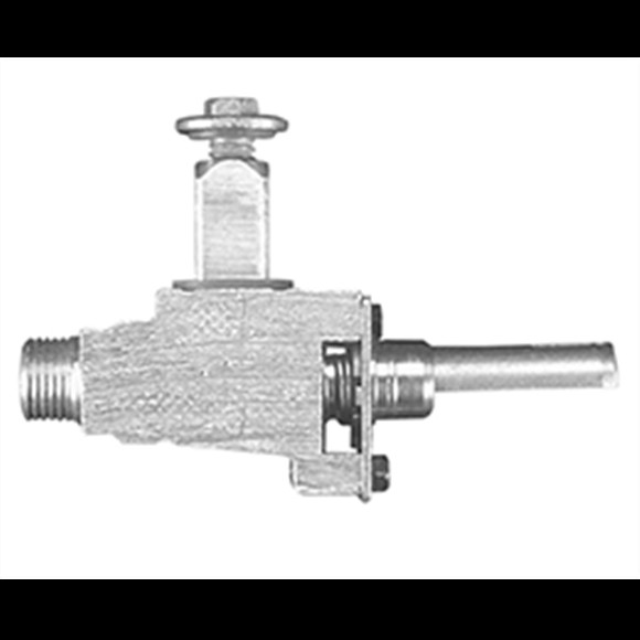Picture of Burner Valve for GE WB21K4 (ERWB21K4)