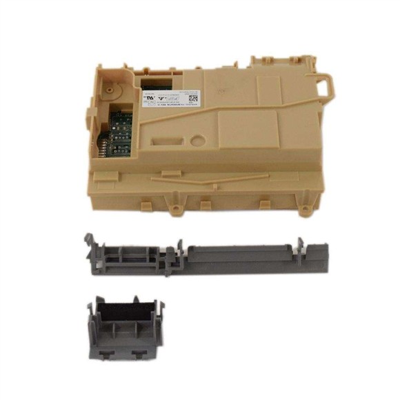 Picture of OEM Whirlpool Dishwasher Electronic Control Board W10906424