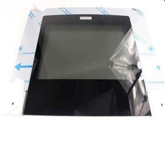 Picture of OEM Frigidaire Electrolux Range Oven Door Outer Panel (Stainless) 808950025