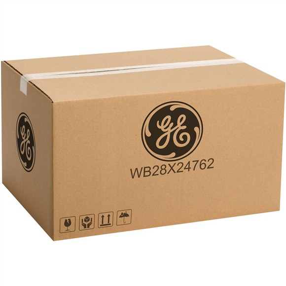 Picture of OEM GE Orifice Holder WB28X24762