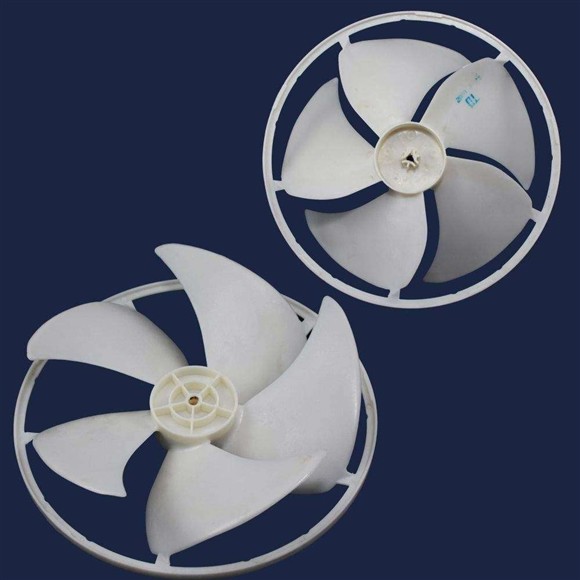 Picture of OEM LG Air Conditioner Axial Fan 5901A20011B