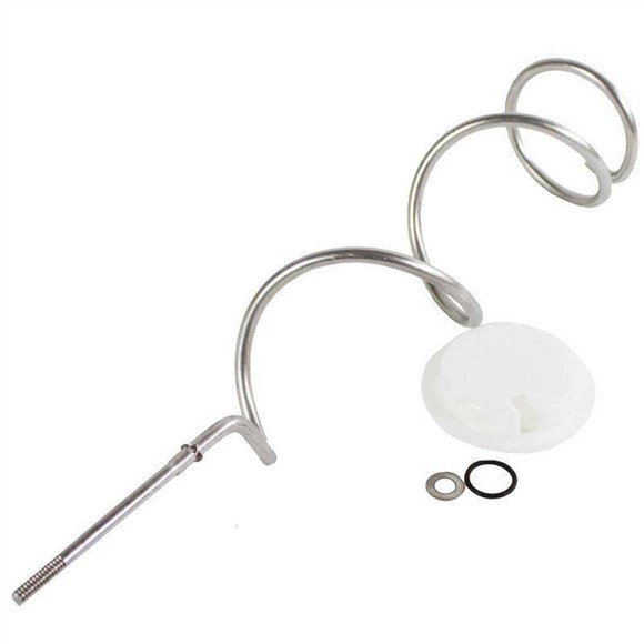 Picture of OEM Whirlpool Ice Bucket Auger 2196295