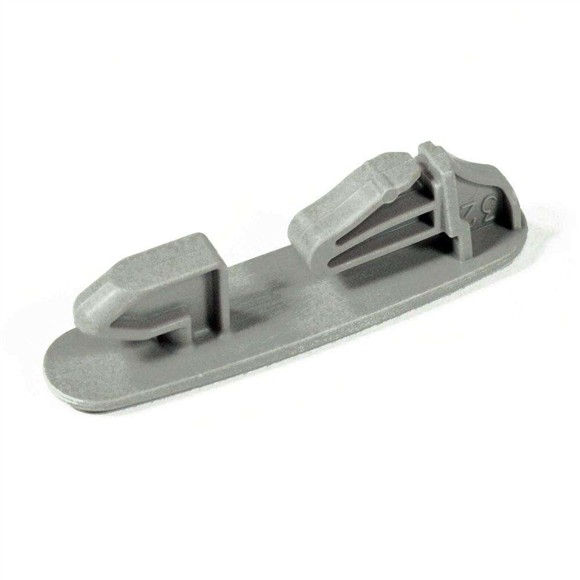 Picture of OEM Whirlpool Rack StopDishwasher WP8565925