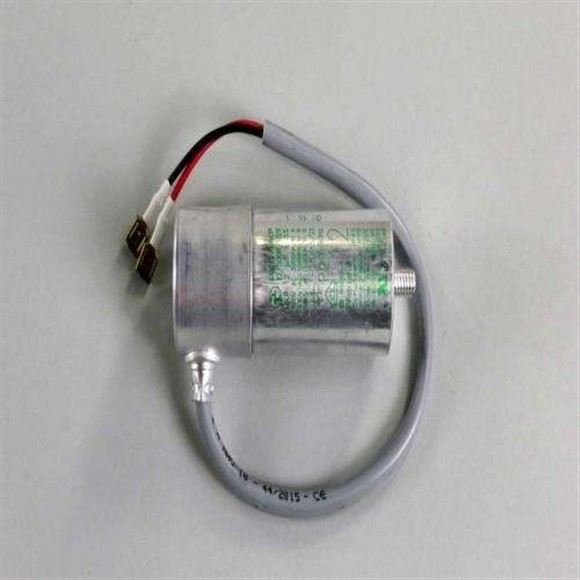 Picture of OEM Bosch Thermador Freezer Capacitor 00632035