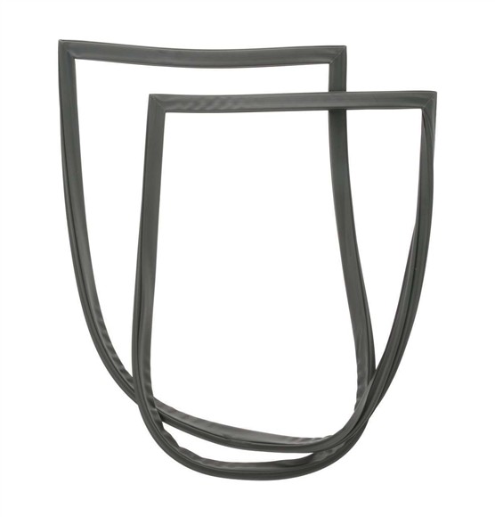 Picture of OEM GE Gasket Door WR24X10134