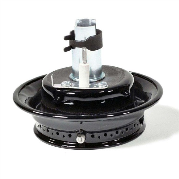 Picture of OEM Whirlpool Burner 74004427