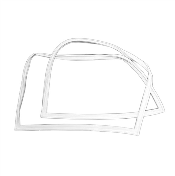 Picture of OEM Frigidaire Door Gasket Wht 216522306