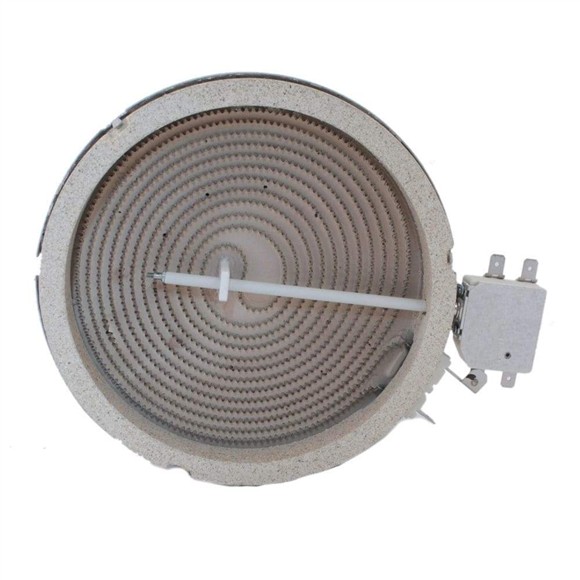 Picture of OEM Whirlpool Surface Element 6 WP74002653