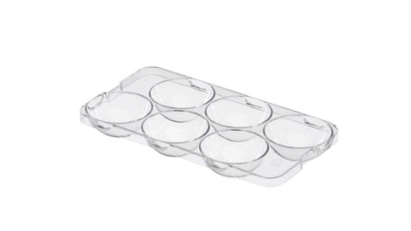 Picture of OEM Bosch Thermador Egg Rack 649479