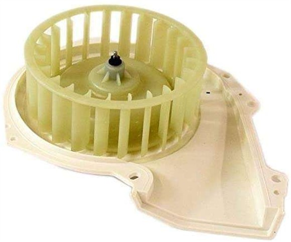 Picture of OEM LG Washer/Dryer Combo Heater Fan Motor EAU61723702