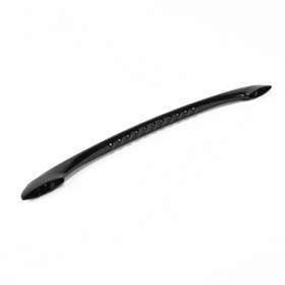 Picture of OEM Whirlpool Black Oven Door Handle 74011777