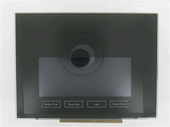 Picture of OEM Whirlpool Cntrl-Elec W10335686