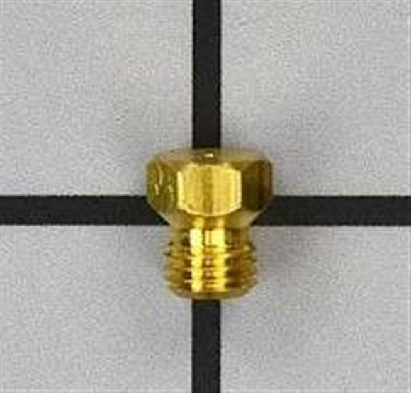 Picture of Samsung Nozzle, Aux LP DG62-00098A
