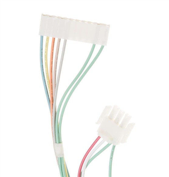Picture of OEM GE Wall Oven Wire Harness WB18X24052