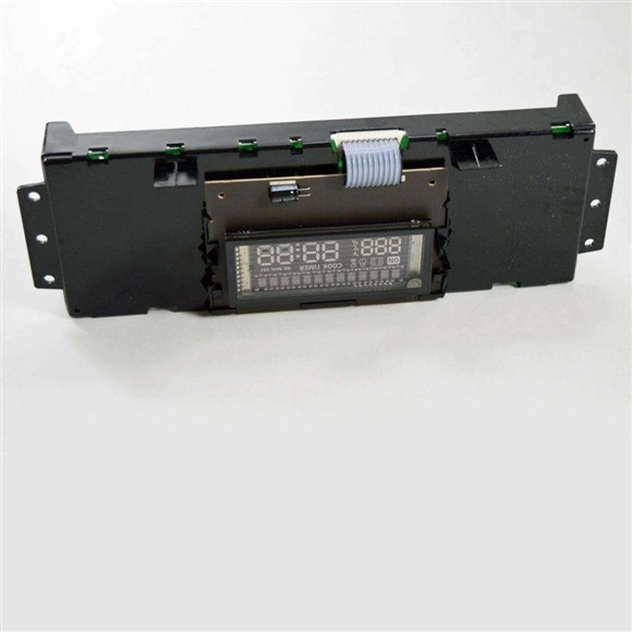 Picture of OEM Whirlpool Main Control BoardRange W10340304